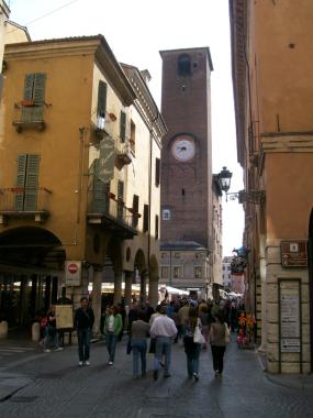 Visita a Mantova